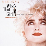 Madonna - Who's That Girl '1987