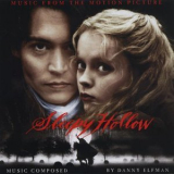 Danny Elfman - Sleepy Hollow '1998