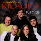 Kilauea - Full Circle '1996