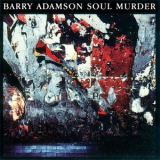 Barry Adamson - Soul Murder (Japan Edition) '1992