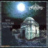 Asgaard - Xiii Voltum Lunae '2002