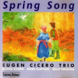 Eugen Cicero Trio - Spring Song '1983