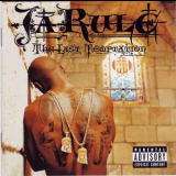 Ja Rule - The Last Temptation '2002