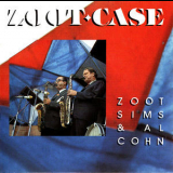 Al Cohn & Zoot Sims - Zoot Case '1982