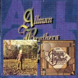 The Allman Brothers Band - Brothers And Sister / Enlightened Rogues '2004