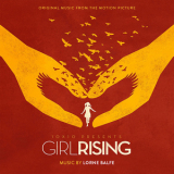Lorne Balfe And Rachel Portman - Girl Rising '2013