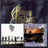 The Allman Brothers Band - Seven Turns & Win, Lose Or Draw '1990