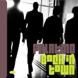 Palatino (Paolo Fresu, Aldo Romano, Michel Benita, Glenn Ferris) - Back in Town (CD2) '2011