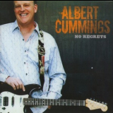 Albert Cummings - No Regrets '2012