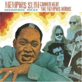 Memphis Slim & Canned Heat - Memphis Heat '1973