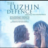 Alexandre Desplat - The Luzhin Defence '2000