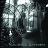 Alghazanth - Subliminal Antenora '2000