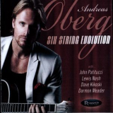 Andreas Oberg - Six String Evolution '2010