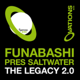 Funabashi pres. Saltwater - Legacy 2.0 [WEB-Single] '2008