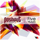 Poshout - Five Years '2013
