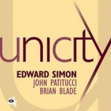 Edward Simon - Unicity '2006