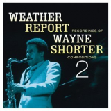 Wayne Shorter - Weather Report 2 '1971
