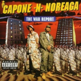 Capone -N- Noreaga - The War Report '1997