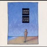 Danny Heines - Every Island '1988