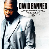 David Banner - Certified '2005