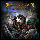 Magic Kingdom - Symphony Of War (Limited Edition) '2010