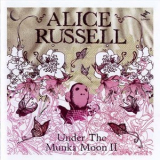 Alice Russell - Under The Munka Moon II '2004