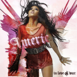 Amerie - In Love & War '2009