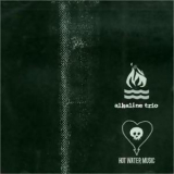 Alkaline Trio & Hot Water Music - Split '2002