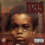 Nas - Illmatic '1994