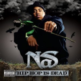 Nas - Hip-hop Is Dead '2006