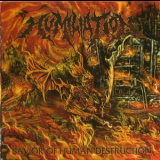 Humiliation - Savior Of Human Destruction '2012