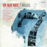 The Blue Note 7 - Mosaic (disc 1-the Blue Note 7) '2009