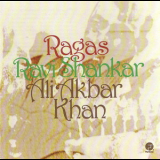 Ali Akbar Khan & Ravi Shankar - Ragas '1973