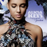 Alicia Keys - The Element Of Freedom '2009