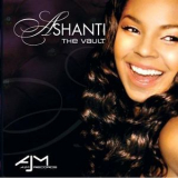 Ashanti - The Vault '2009