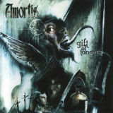 Amortis - Gift Of Tongues '2001
