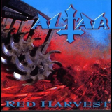 Altar - Red Harvest '2001