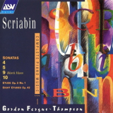 Alexander Scriabin - Complete Piano Music, Vol.01 '1991