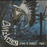 Blitzkrieg - A Time Of Changes - Phase 1 CD01 '2002