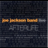 Joe Jackson Band - Afterlife '2004