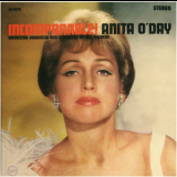 Anita O'day - Incomparable! (2002 Edition) '1960