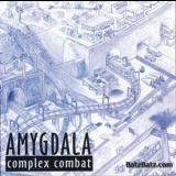 Amygdala - Complex Combat '2008
