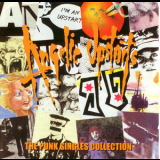 Angelic Upstarts - The Punk Singles Collection '2004