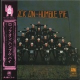 Humble Pie - Rock On (Japan) '1971