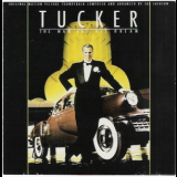 Joe Jackson - Tucker - The Man And His Dream (ost)(1988 A&m Festival D38949) '1988