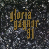 Gloria Gaynor - Gloria Gaynor '91 '1991