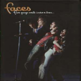 Faces - Five Guys Walk Into A Bar(Cd1) '2004