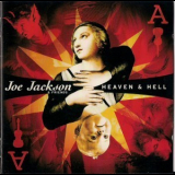 Joe Jackson & Friends - Heaven & Hell '1997