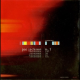 Joe Jackson - Symphony No1 '1999