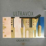 Ultravox - Quartet '1983